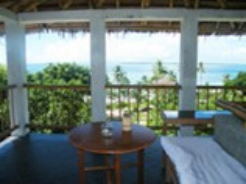 Mangga Lodge Bira Eksteriør billede