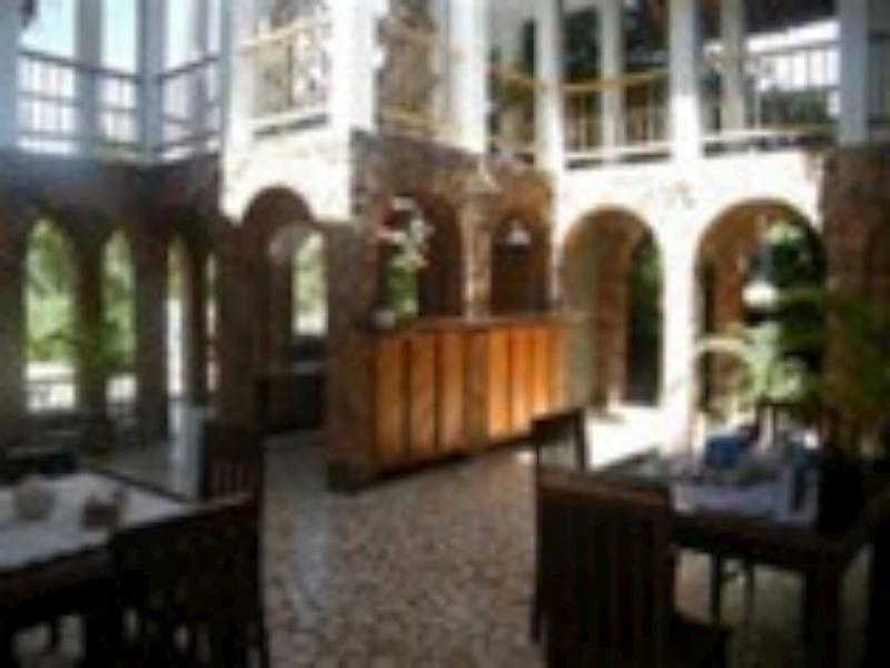 Mangga Lodge Bira Eksteriør billede