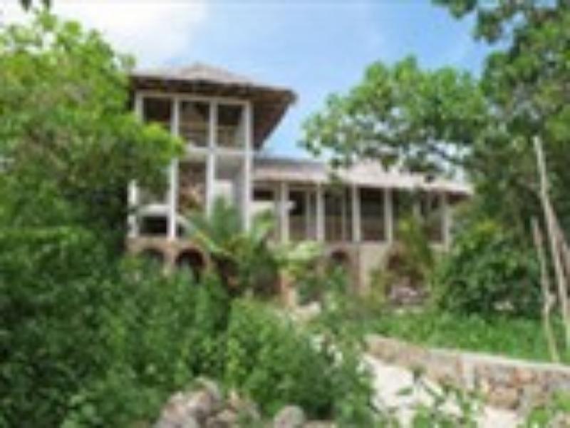 Mangga Lodge Bira Eksteriør billede