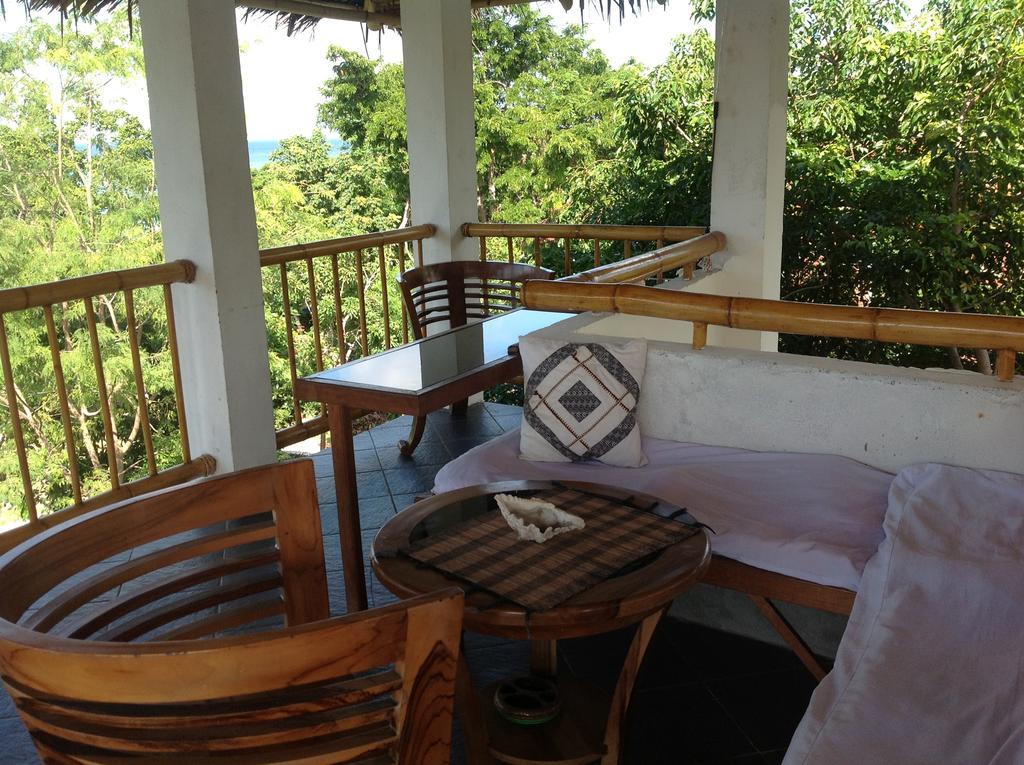 Mangga Lodge Bira Eksteriør billede