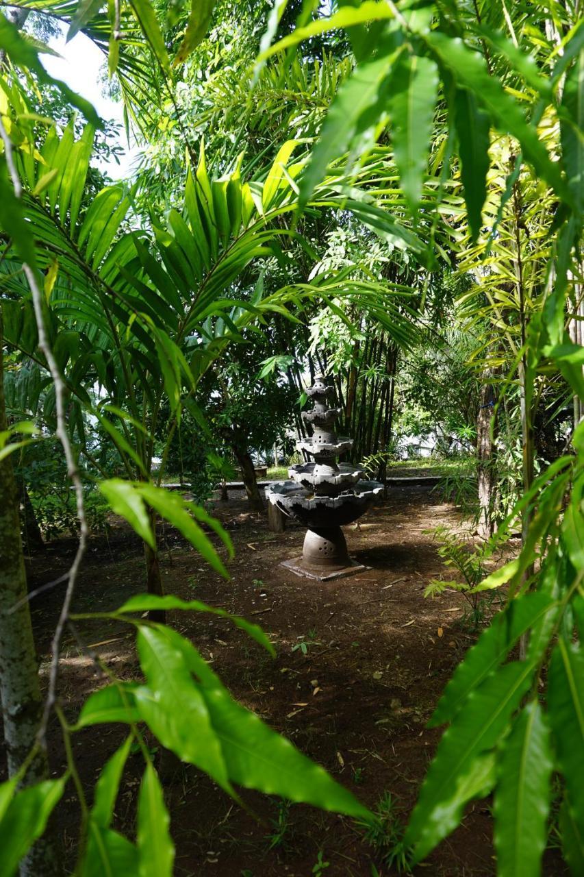 Mangga Lodge Bira Eksteriør billede