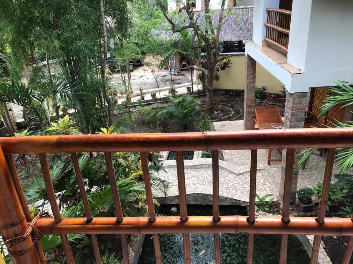 Mangga Lodge Bira Eksteriør billede