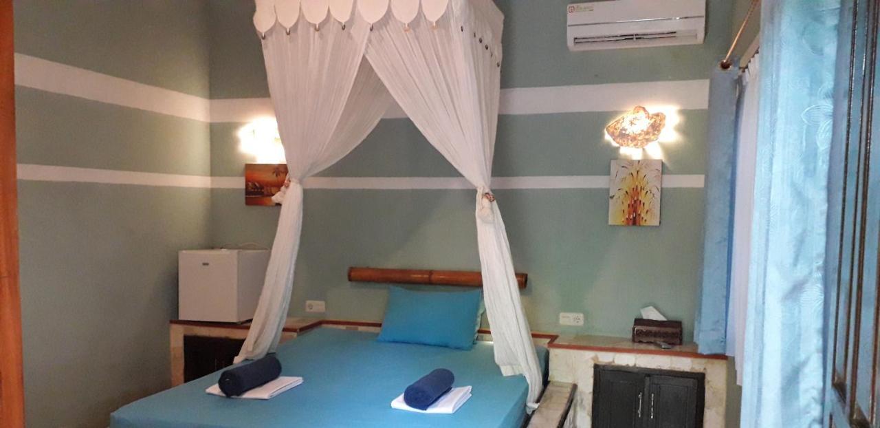 Mangga Lodge Bira Eksteriør billede