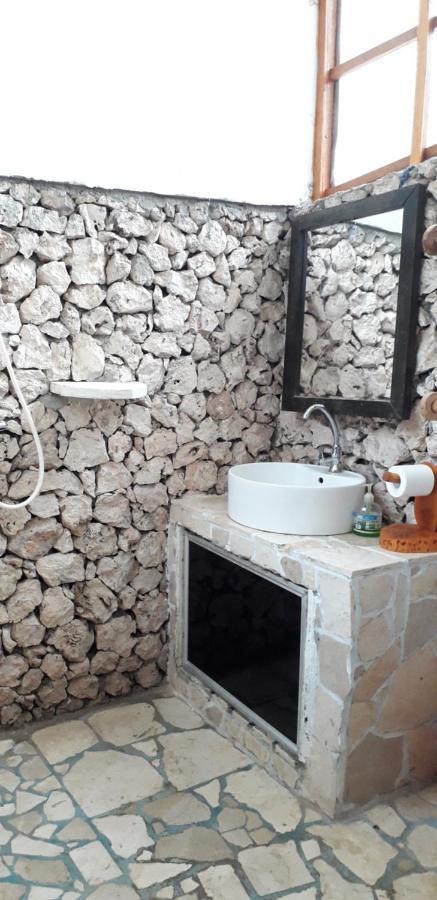 Mangga Lodge Bira Eksteriør billede