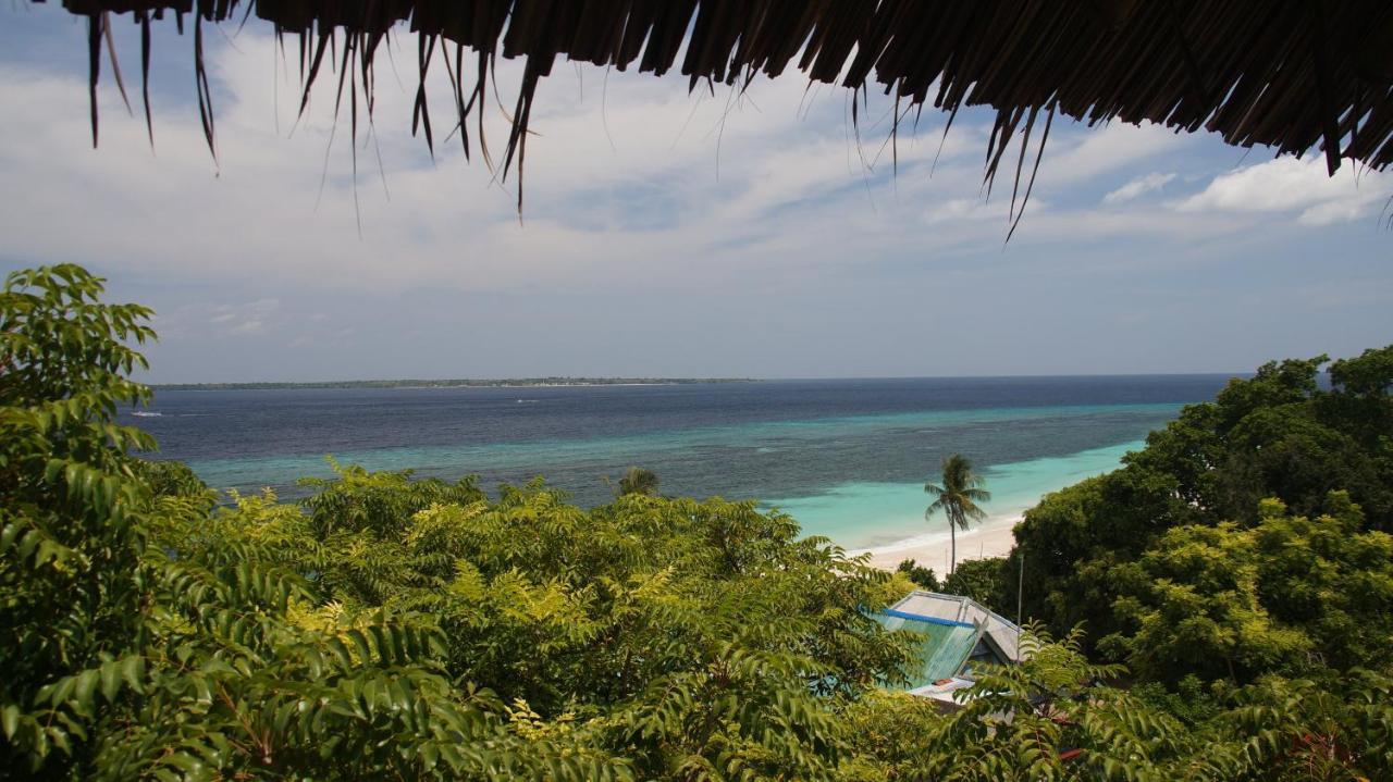 Mangga Lodge Bira Eksteriør billede