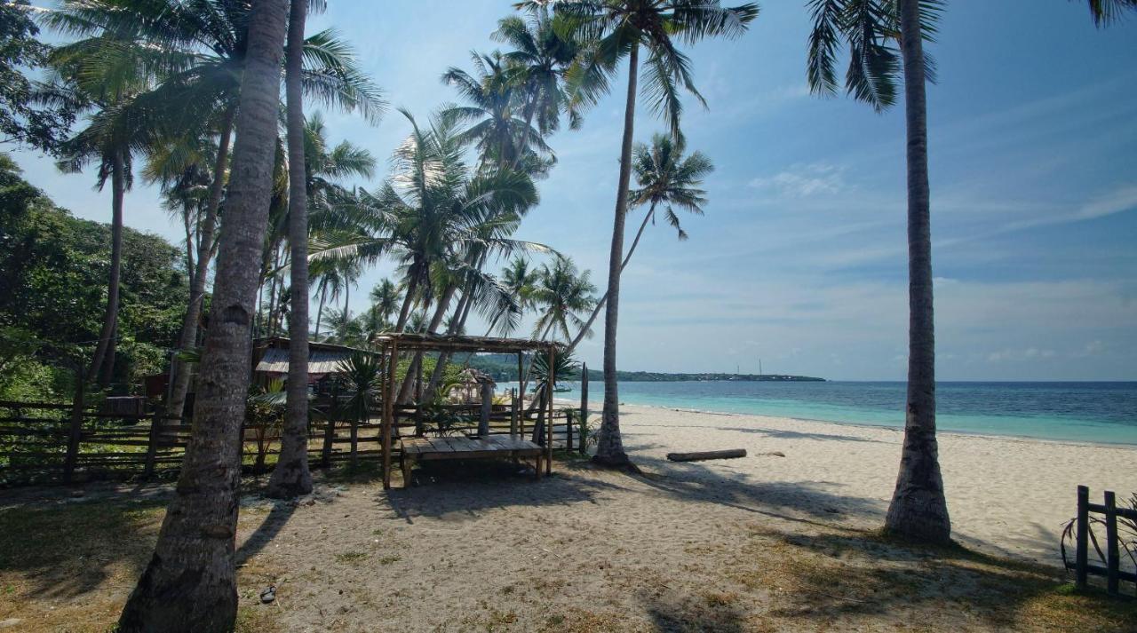 Mangga Lodge Bira Eksteriør billede