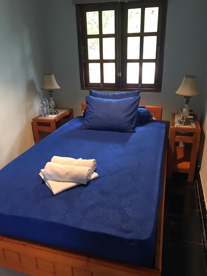 Mangga Lodge Bira Eksteriør billede