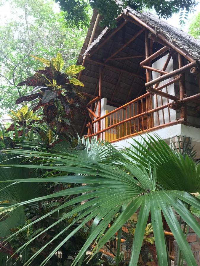 Mangga Lodge Bira Eksteriør billede
